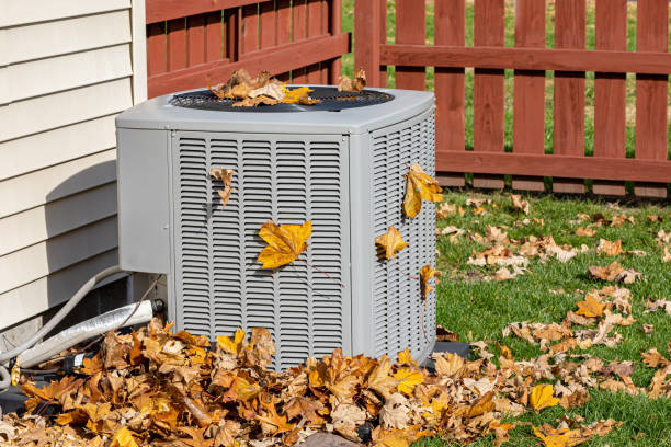 HVAC Maintenance Plan in Leisuretowne, NJ