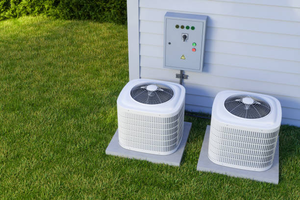 Best HVAC Cleaning Services  in Leisuretowne, NJ