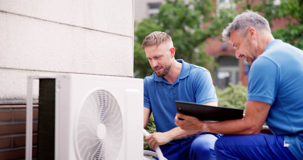 Best HVAC Maintenance Plan  in Leisuretowne, NJ