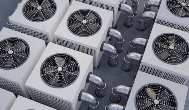 Trusted Leisuretowne, NJ HVAC Experts