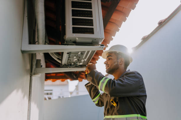 Best Local HVAC Companies  in Leisuretowne, NJ