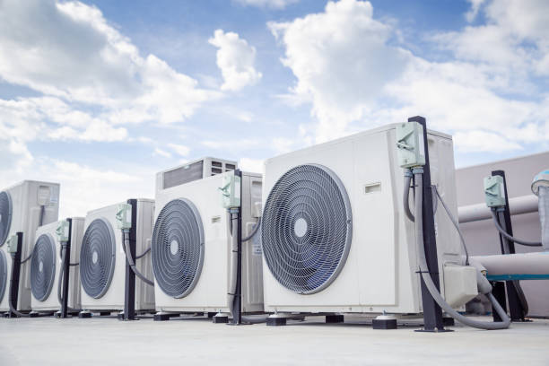 Best 24/7 HVAC Repair  in Leisuretowne, NJ