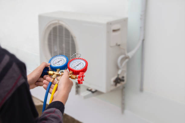 Best HVAC Repair Near Me  in Leisuretowne, NJ