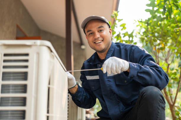 Air Duct Cleaning in Leisuretowne, NJ