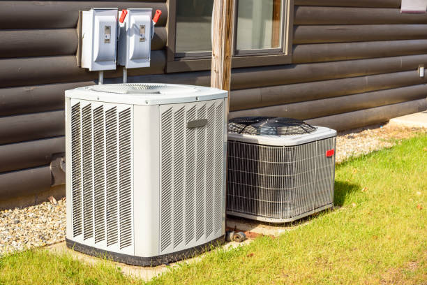 Best Best HVAC Companies  in Leisuretowne, NJ
