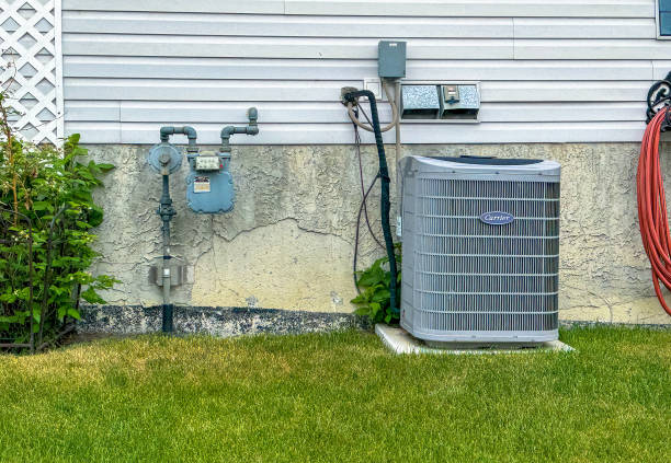 Best Best HVAC Companies  in Leisuretowne, NJ