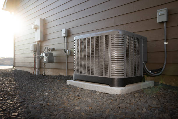 Best HVAC Maintenance Near Me  in Leisuretowne, NJ